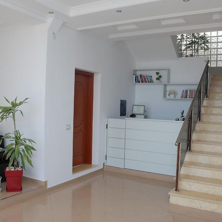 Hotel Ms Sarande Exterior photo